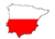 ANURA - Polski